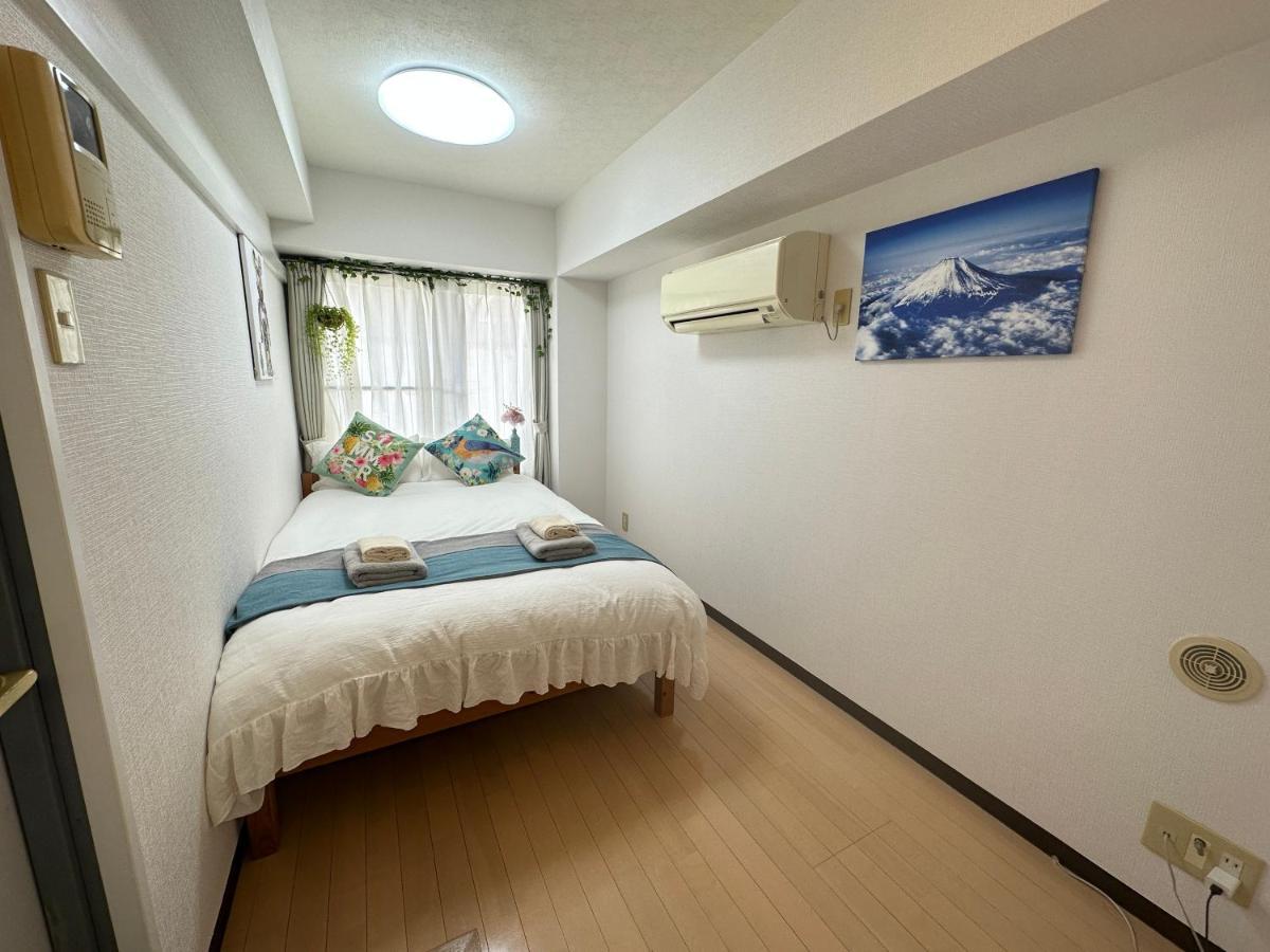 Appartement Nestay Itabashi Tokio
