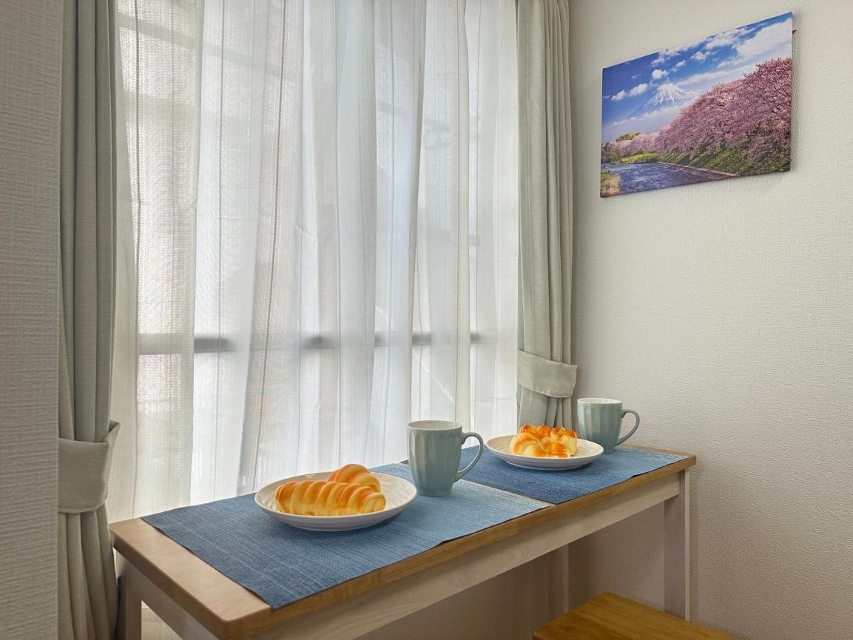 Appartement Nestay Itabashi Tokio
