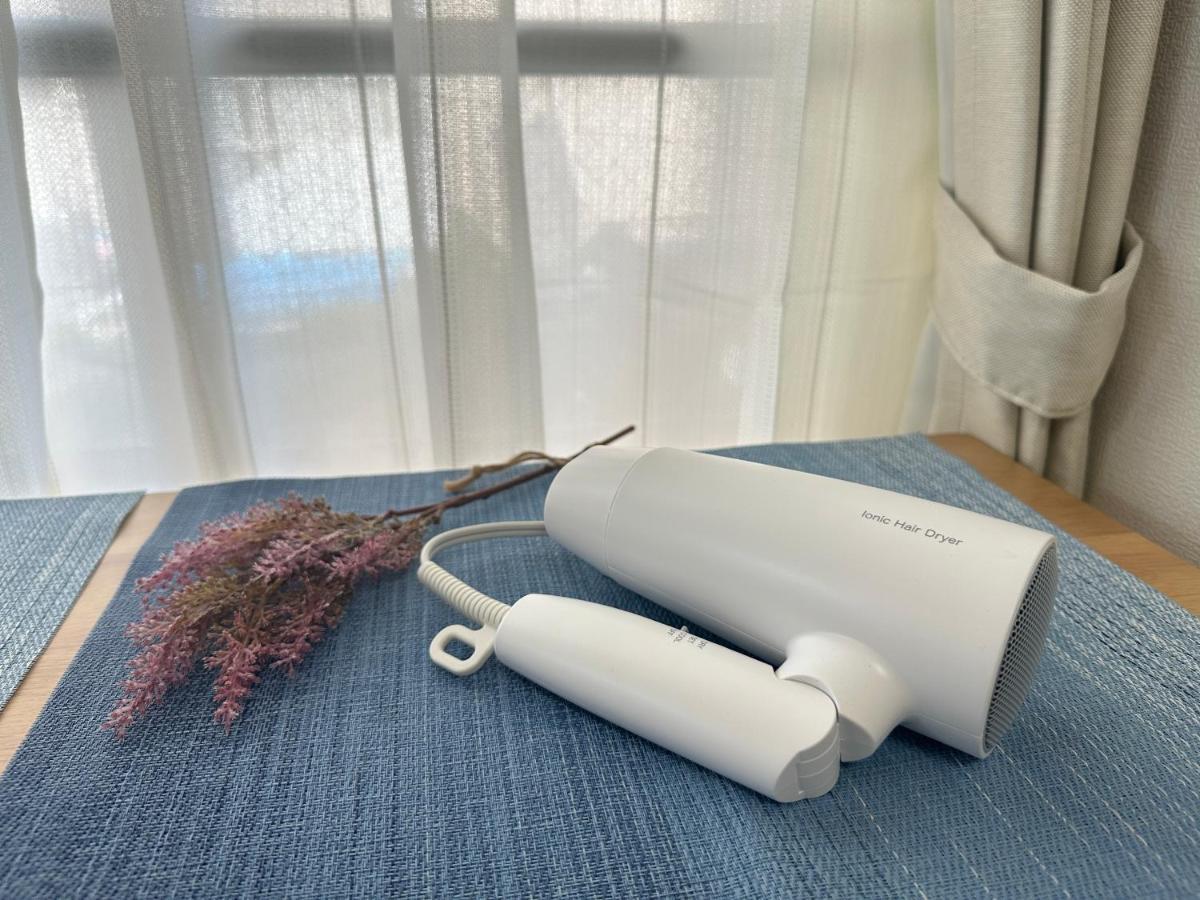 Nestay Itabashi Appartement