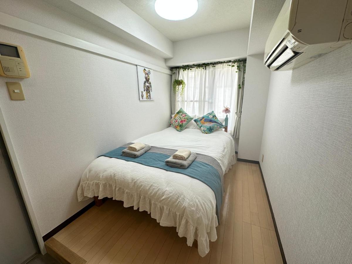 Appartement Nestay Itabashi *