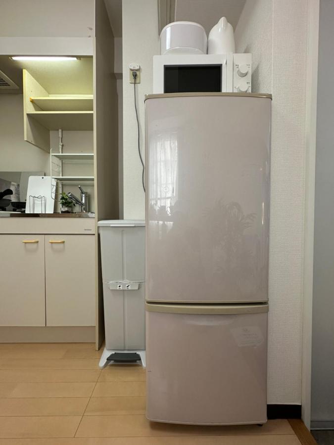 Nestay Itabashi Appartement *