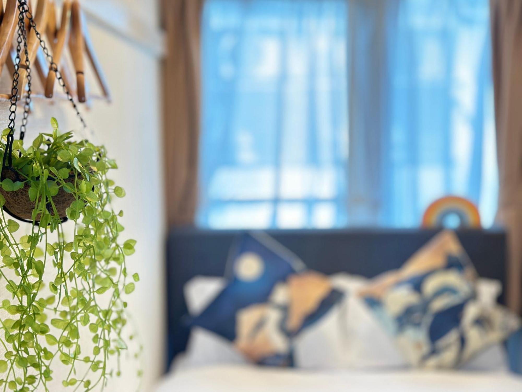 Appartement Nestay Itabashi